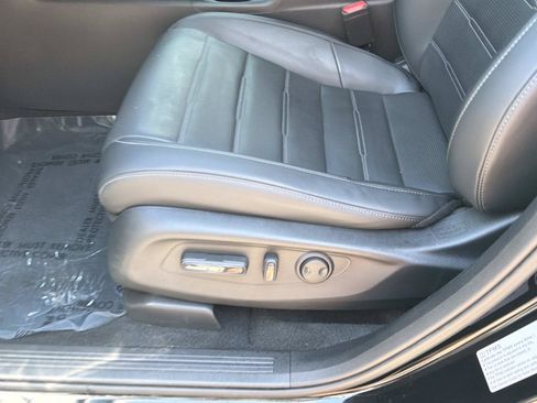 Used 2024 Honda CR-V EX-L image 17