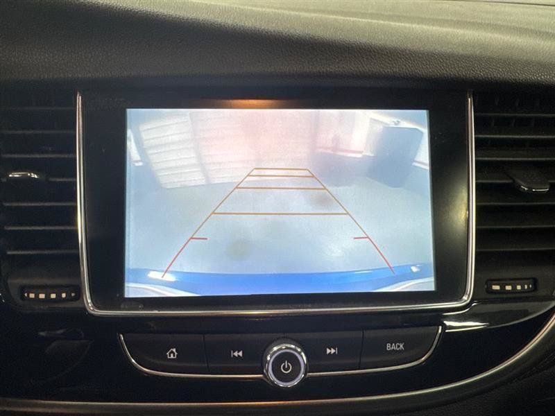 Used 2018 Buick Encore Preferred FWD image 14