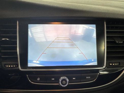 Used 2018 Buick Encore Preferred FWD image 14