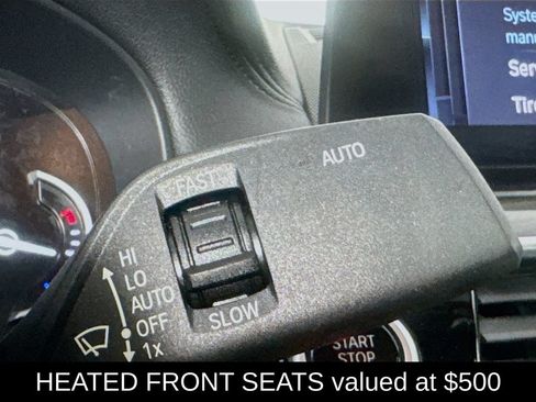Used 2017 BMW 540i RWD image 15