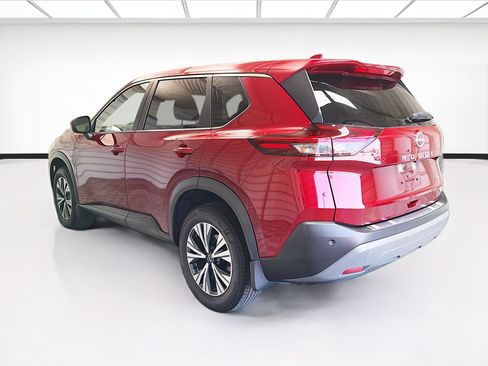Used 2023 Nissan Rogue SV FWD image 6