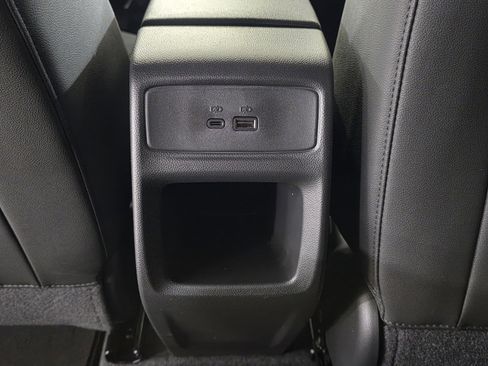 New 2026 Chevrolet Trax RS image 16