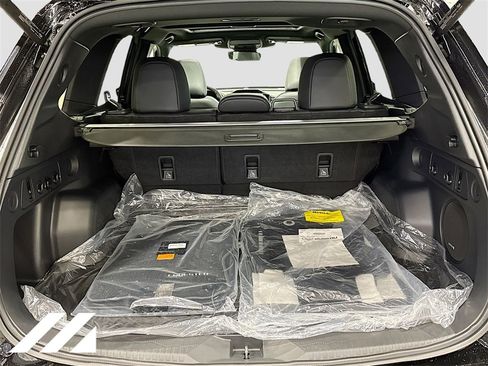 New 2026 Subaru Forester Limited image 28