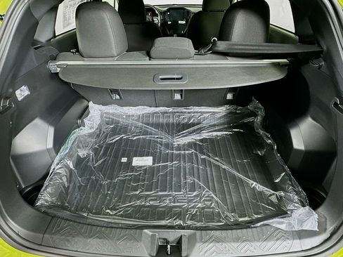 New 2026 Subaru Impreza RS image 31