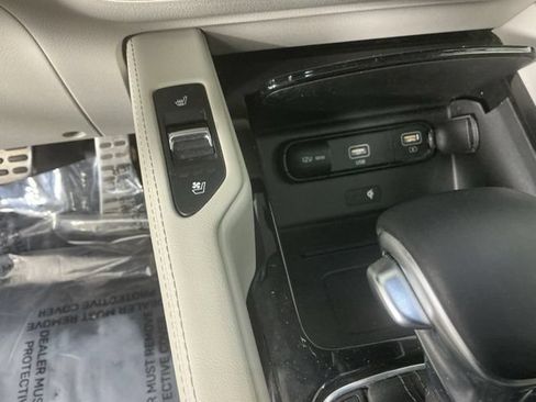 Used 2021 Kia Telluride SX w/ SX Prestige Package AWD/4WD image 35