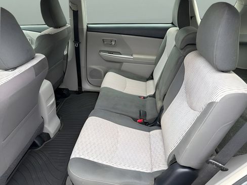 Used 2015 Toyota Prius V Three FWD image 17