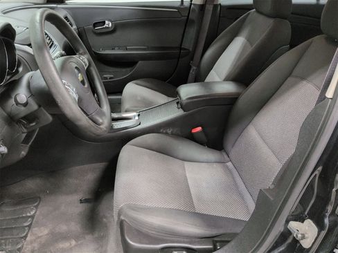 Used 2009 Chevrolet Malibu LT w/ Power Convenience Package image 17