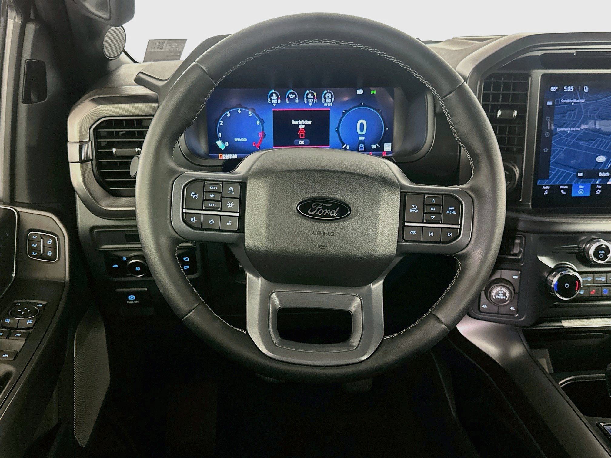 Used 2026 Ford F150 Lariat AWD/4WD image 18