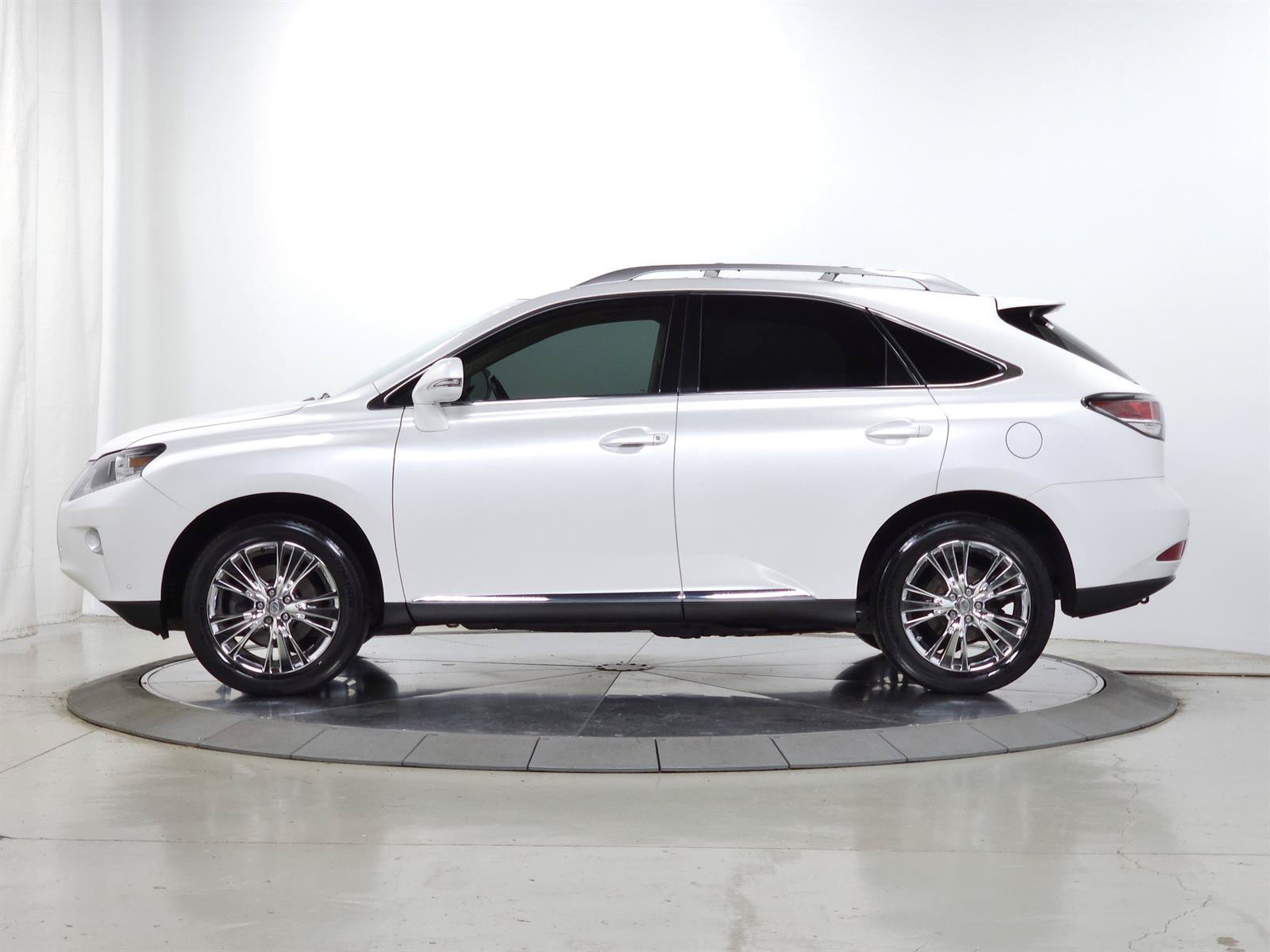 Used 2014 Lexus RX 350 FWD w/ Navigation Package image 4