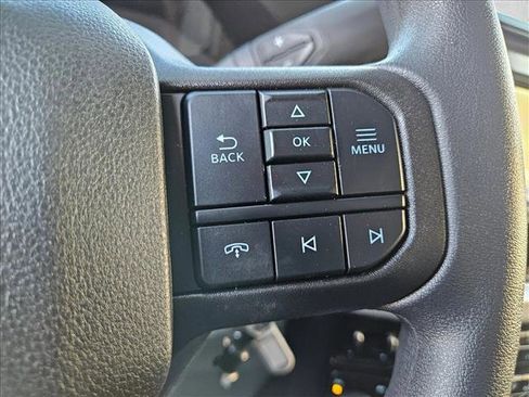 New 2026 Ford F250 XLT w/ FX4 Off-Road Package image 14