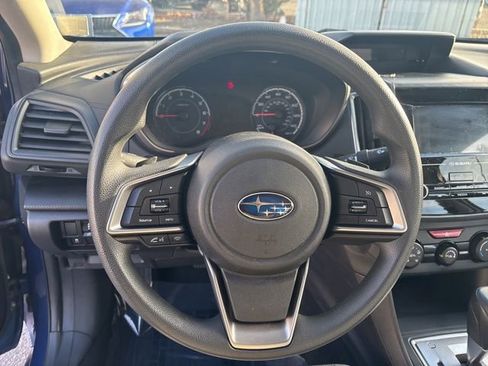 Used 2018 Subaru Impreza 2.0i Premium image 17