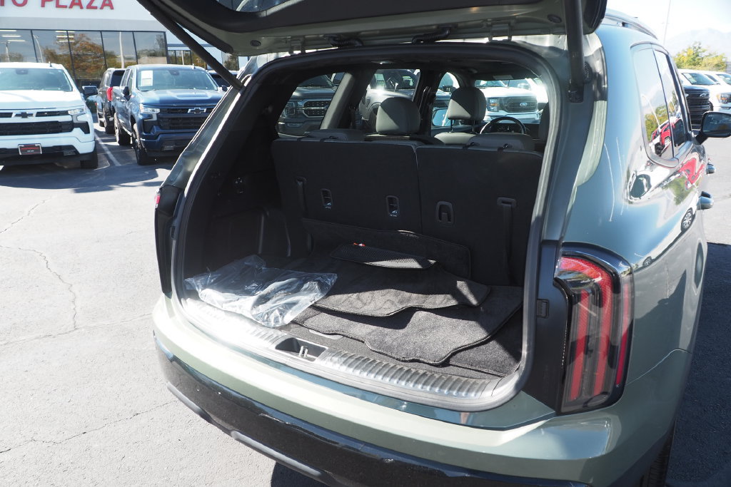 Used 2024 Kia Telluride SX Prestige X-Line AWD/4WD image 16