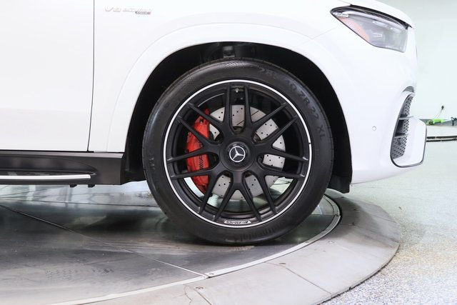 Used 2025 Mercedes-Benz GLE 63 AMG S image 15