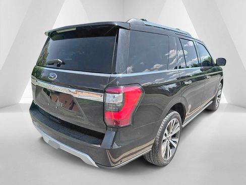 Used 2021 Ford Expedition Limited AWD/4WD image 7