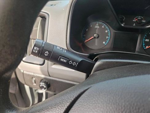 Used 2016 Chevrolet Colorado W/T image 17