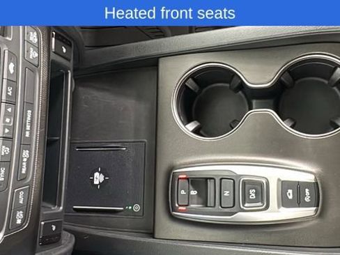 Used 2024 Honda Ridgeline TrailSport image 29