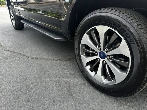Certified 2020 Ford F150 XL w/ Equipment Group 101A Mid AWD/4WD image 11