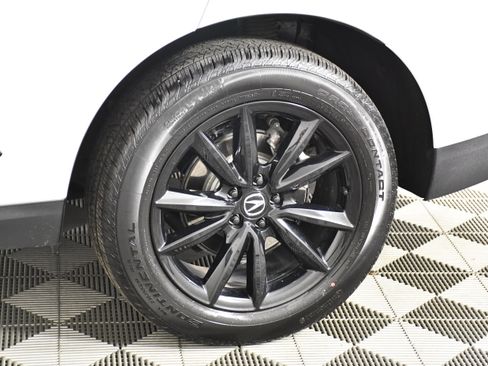 Certified 2025 Acura RDX SH-AWD image 50