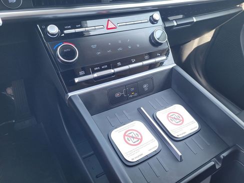 New 2026 Hyundai Santa Fe SE image 10