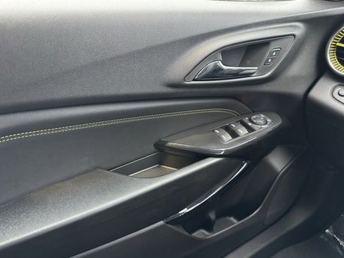 New 2026 Chevrolet Trax ACTIV w/ Driver Confidence Package image 27