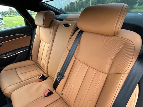 New 2026 Audi A8 L 3.0T AWD/4WD image 54