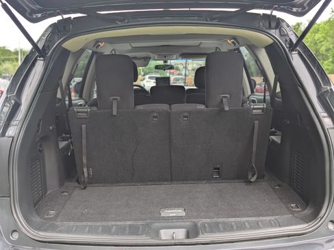 Used 2014 Nissan Pathfinder S AWD/4WD image 29