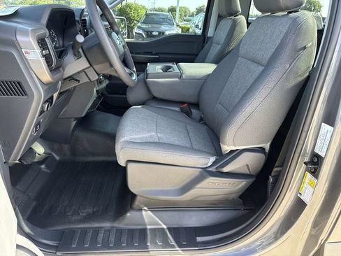 Used 2026 Ford F150 XL RWD image 16