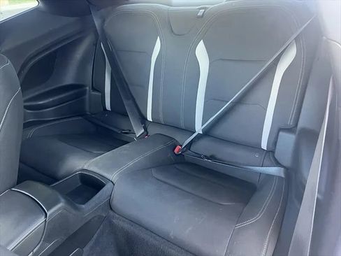 Used 2022 Chevrolet Camaro LT w/ RS Package RWD image 12