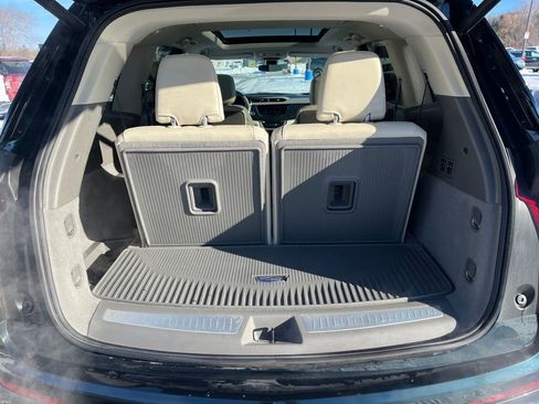 Used 2025 Cadillac XT6 Premium Luxury w/ LPO, Floor Liner Package image 26