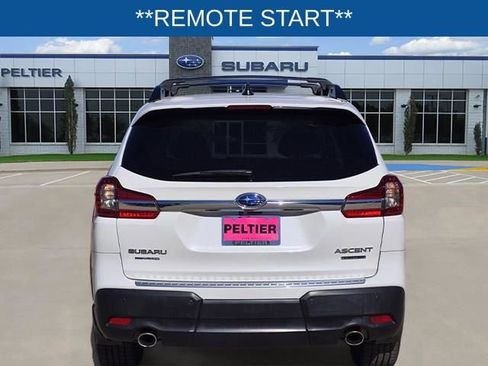 Used 2022 Subaru Ascent Limited w/ Technology Package image 5