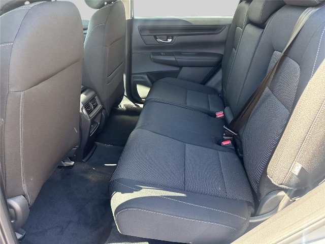 Used 2024 Honda CR-V EX image 20
