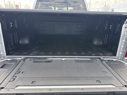 Used 2024 Ford F150 Lariat w/ Bed Utility Package image 9