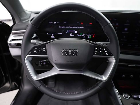 New 2026 Audi A6 Premium Plus AWD/4WD image 23