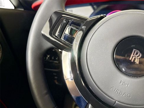 Used 2024 Rolls-Royce Spectre w/ Spectre Launch Package image 24