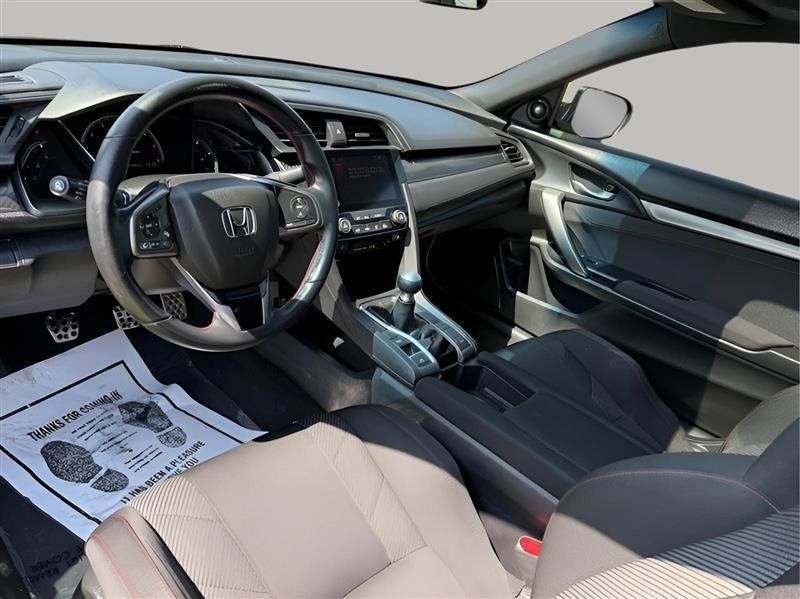 Used 2019 Honda Civic Si image 20