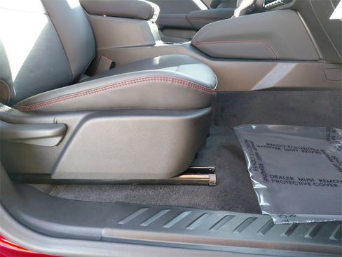 New 2026 Chevrolet Colorado Z71 w/ Technology Package image 17