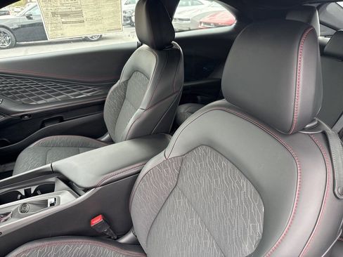 New 2025 Dodge Charger Daytona R/T w/ Quick Order Package 25M R/T image 12