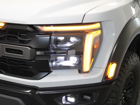 Used 2024 Ford F150 Raptor image 61