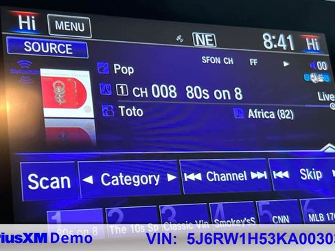 Used 2019 Honda CR-V EX image 29