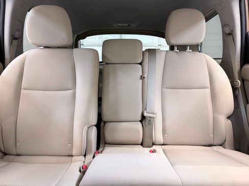 Used 2017 Nissan Pathfinder SV w/ Cargo Package FWD image 16