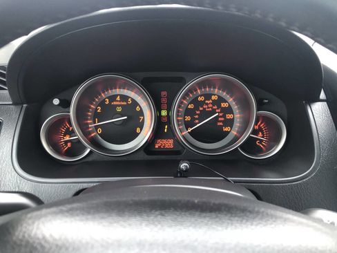 Used 2010 MAZDA CX-9 Sport image 12