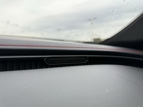 New 2025 Dodge Charger Daytona R/T w/ Quick Order Package 25M R/T image 22