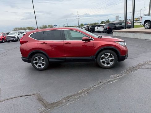 Used 2018 Honda CR-V EX-L image 6