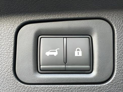 New 2026 Nissan Armada Platinum w/ Convenience Package AWD/4WD image 33