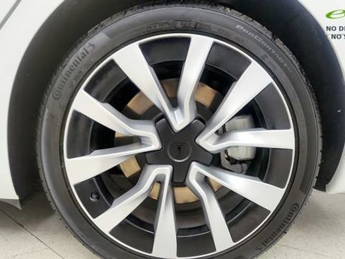 Used 2024 Tesla Model 3 Long Range RWD image 83