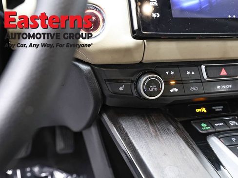 Used 2018 Honda Clarity Plug-In Hybrid image 20