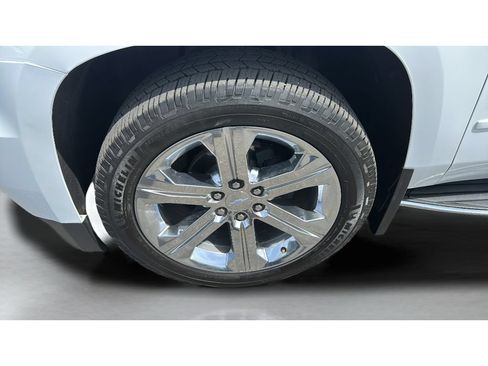 Used 2020 Chevrolet Tahoe Premier AWD/4WD image 20