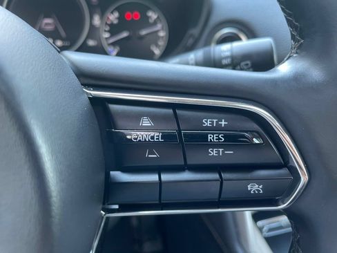 Certified 2024 MAZDA CX-90 3.3 Turbo w/ Preferred Package AWD/4WD image 18