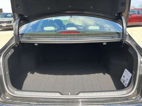 New 2026 Kia K4 GT-Line FWD image 37