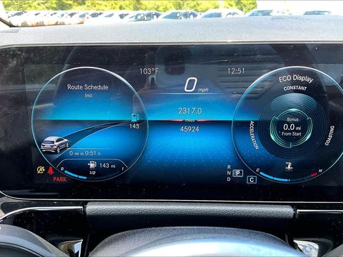 Used 2022 Mercedes-Benz GLA 250 image 24